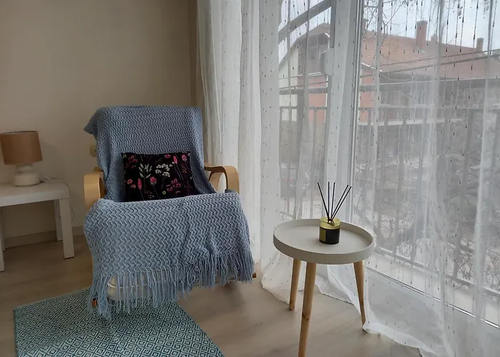 Mimi Apartment Szeged