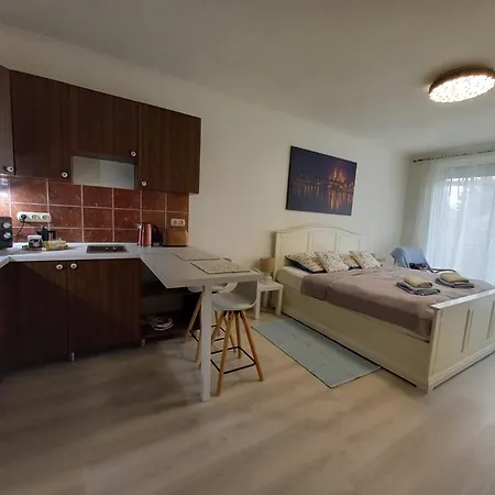 Mimi Apartamento Szeged