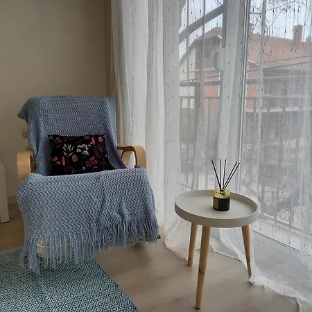 Mimi Apartamento Szeged