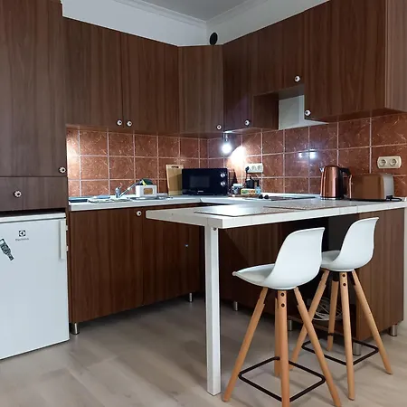 Mimi Apartment