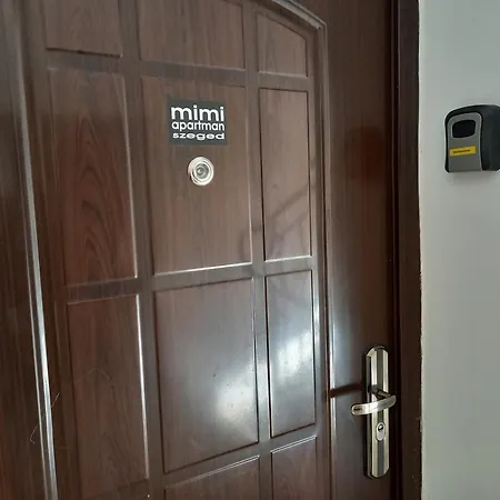 Mimi * Szeged