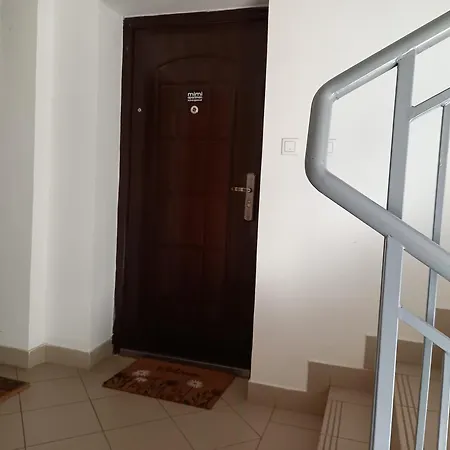 Mimi Apartment *