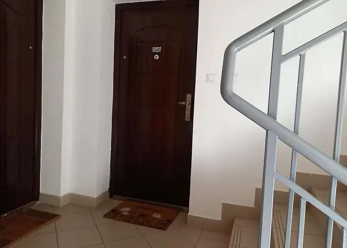 Mimi شقة *